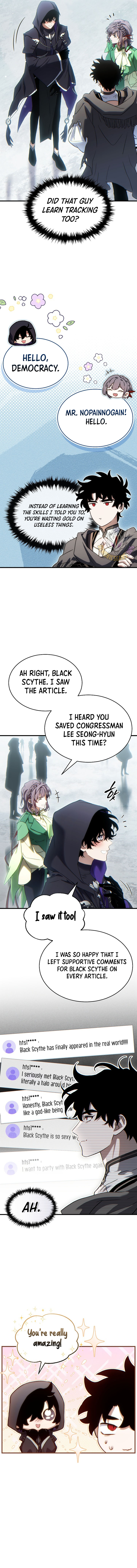 The Max-Level Player's 100th Regression Chapter 85 2
